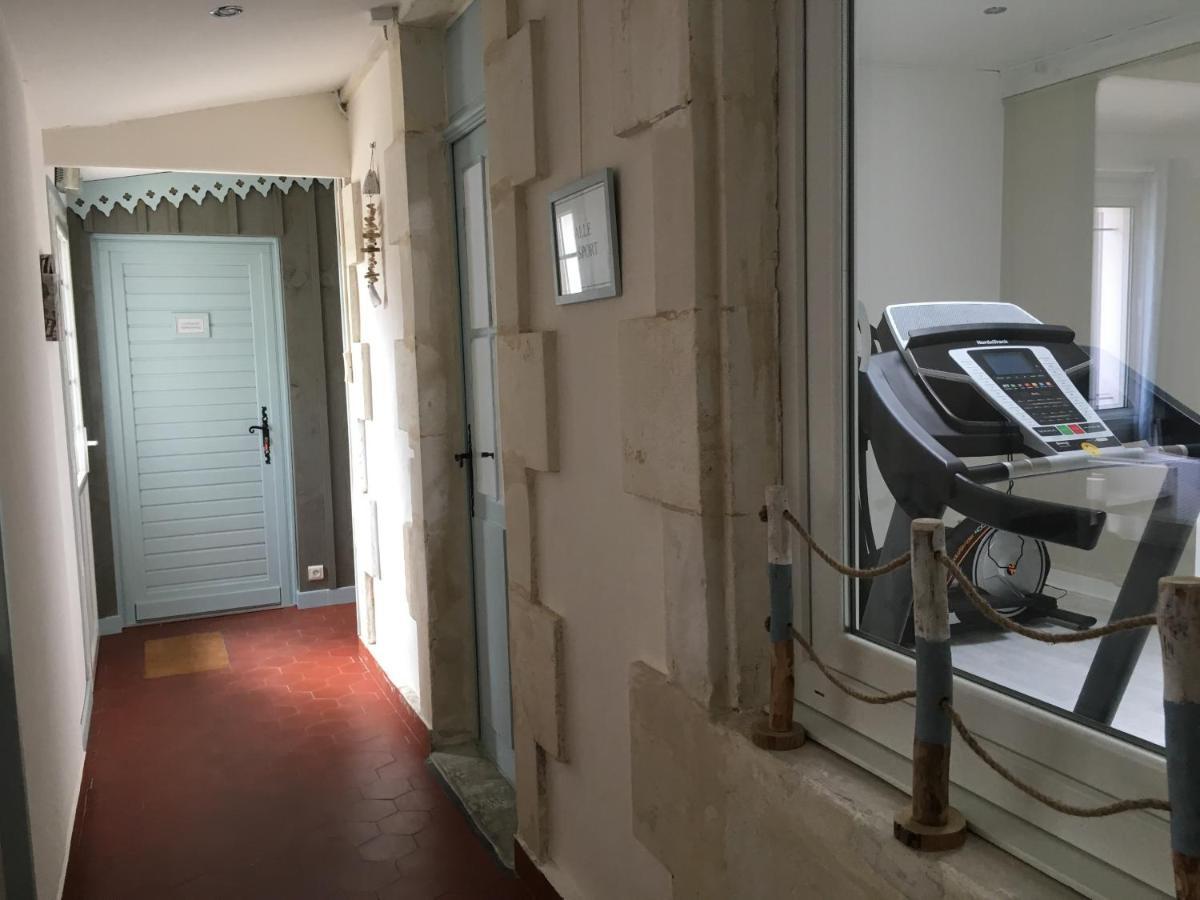 Les Suites De L'Alvertonne Arvert Kültér fotó