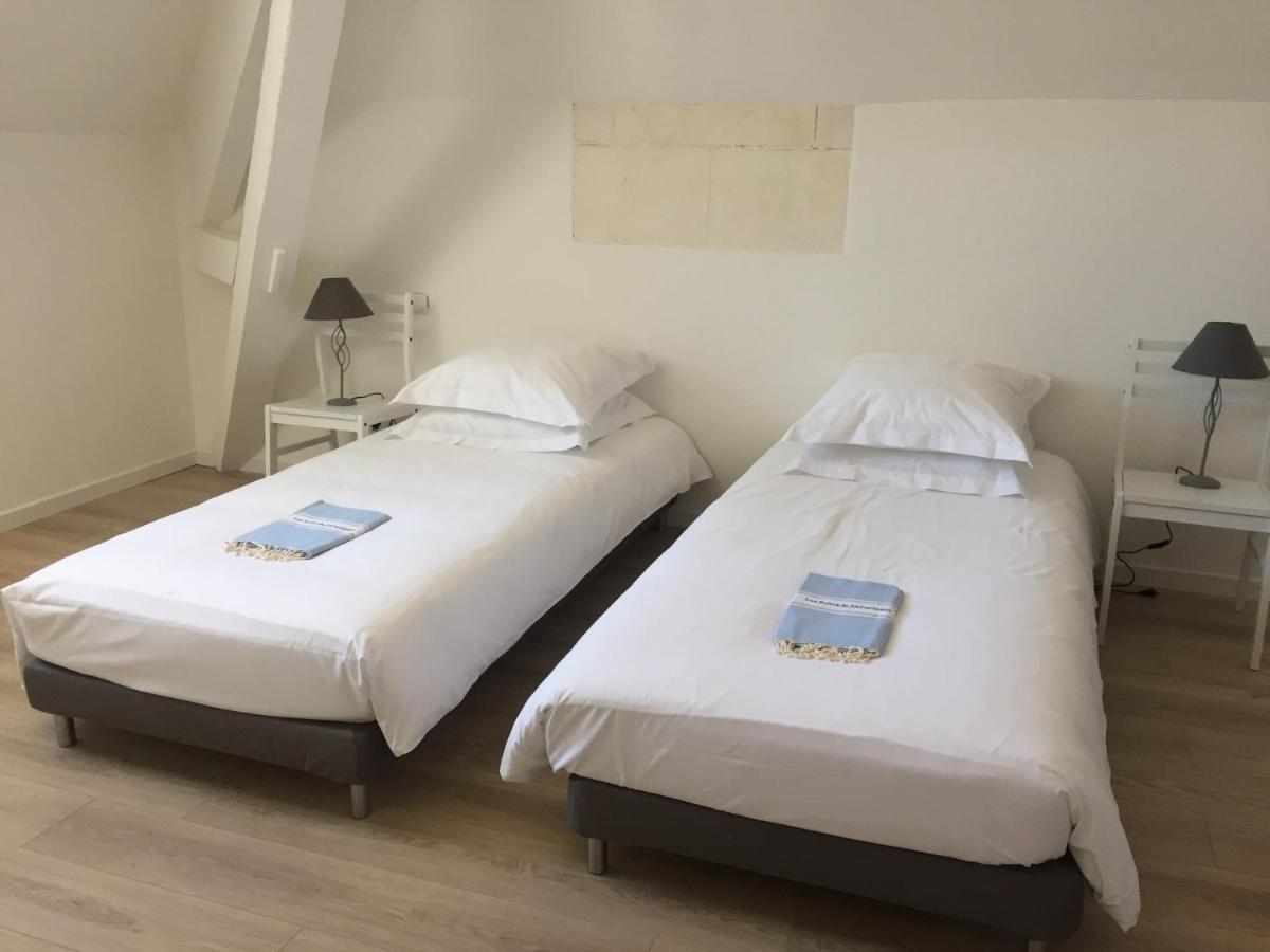 Les Suites De L'Alvertonne Arvert Kültér fotó