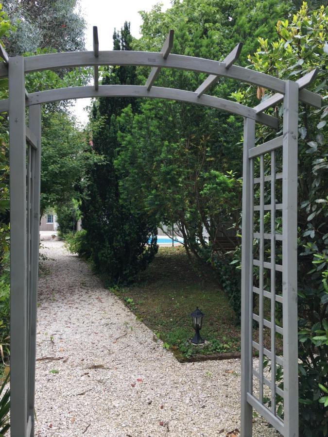 Les Suites De L'Alvertonne Arvert Kültér fotó