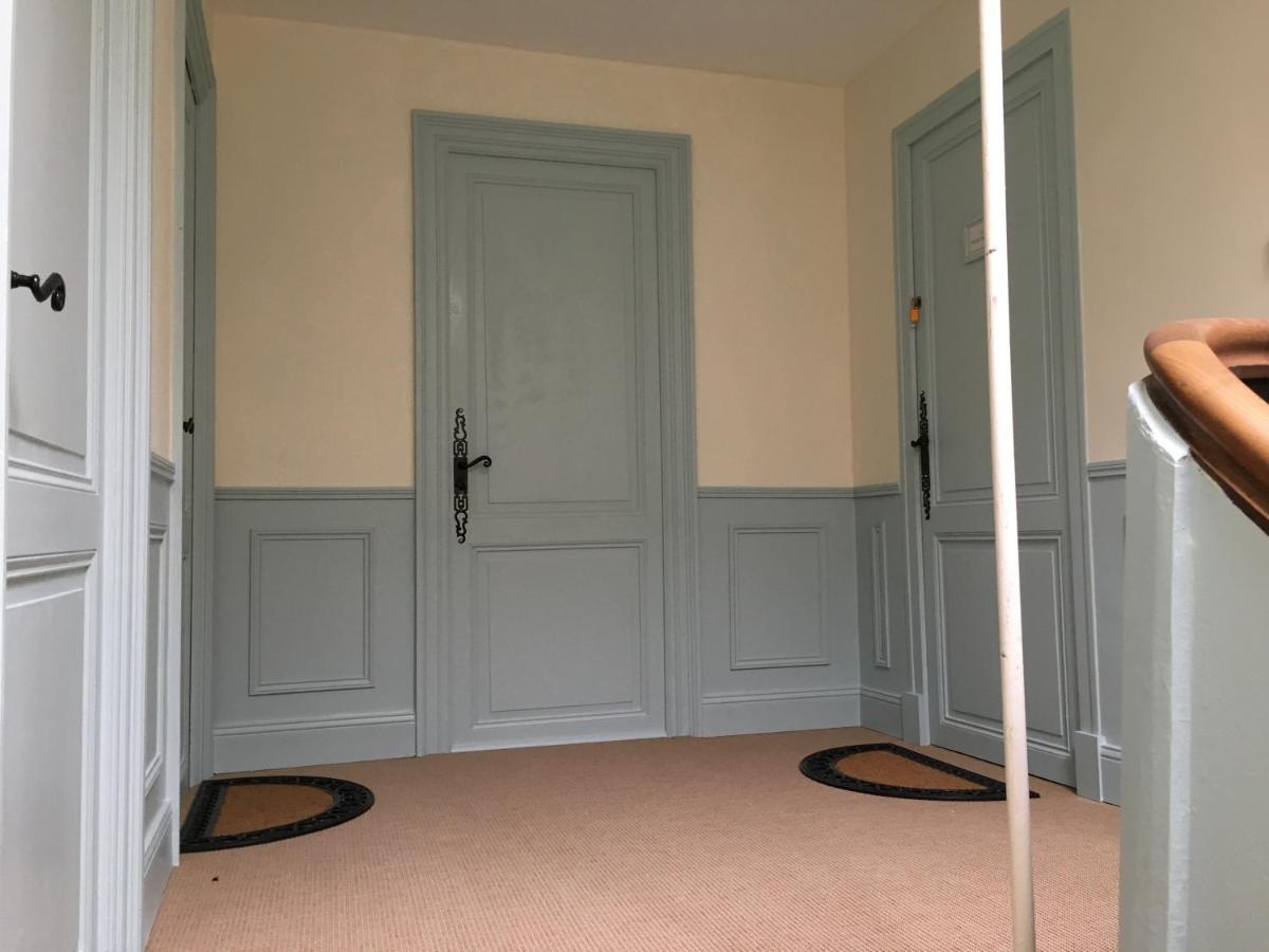 Les Suites De L'Alvertonne Arvert Kültér fotó