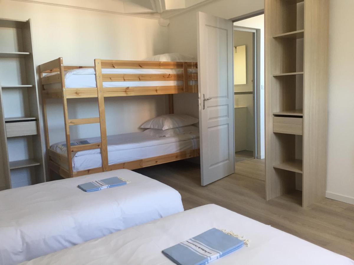 Les Suites De L'Alvertonne Arvert Kültér fotó