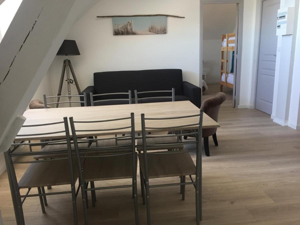 Les Suites De L'Alvertonne Arvert Kültér fotó