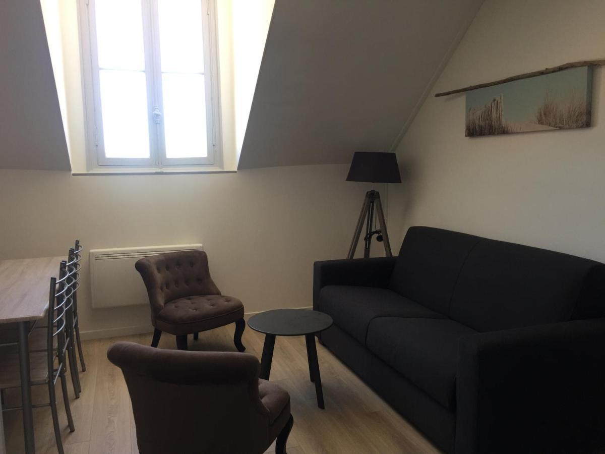 Les Suites De L'Alvertonne Arvert Kültér fotó