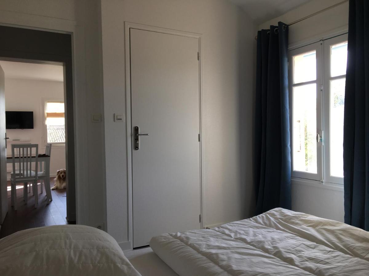 Les Suites De L'Alvertonne Arvert Kültér fotó