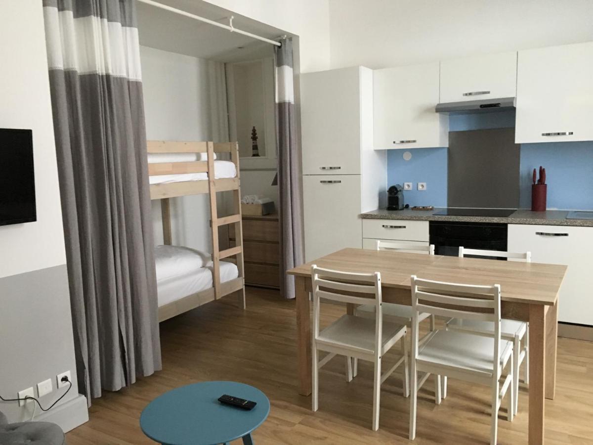 Les Suites De L'Alvertonne Arvert Kültér fotó