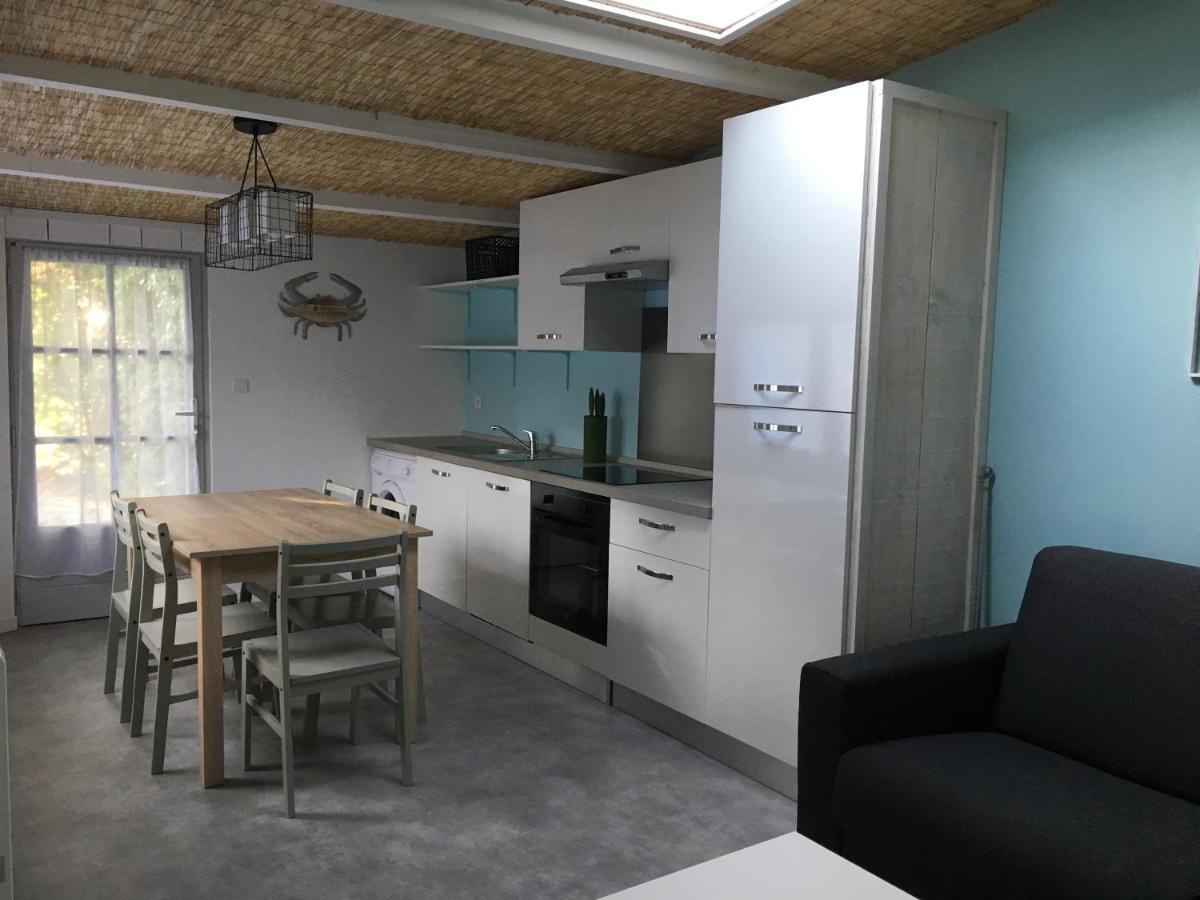 Les Suites De L'Alvertonne Arvert Kültér fotó