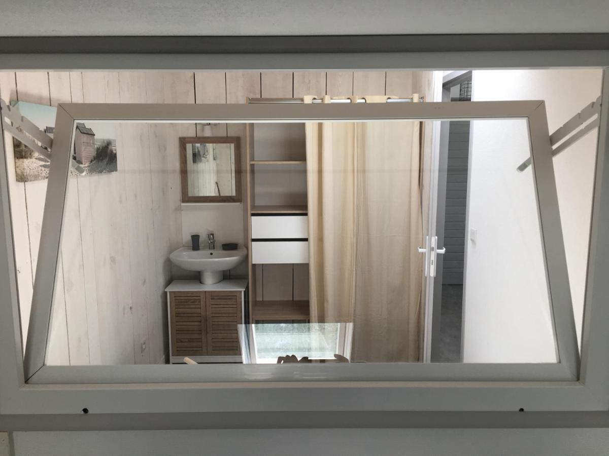 Les Suites De L'Alvertonne Arvert Kültér fotó