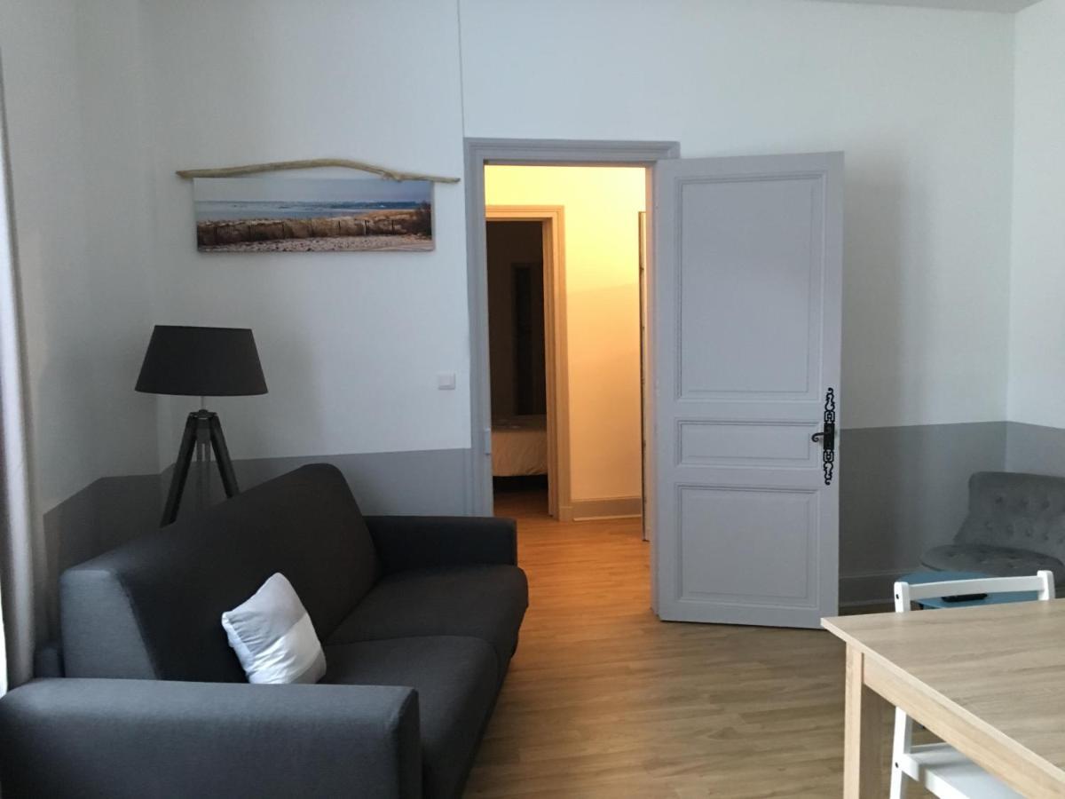 Les Suites De L'Alvertonne Arvert Kültér fotó